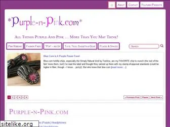 purple-n-pink.com