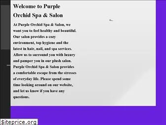 purple-orchid.com