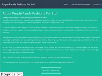 purple-panda.com
