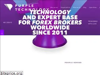 purple-technology.com