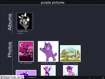 purple.pictures