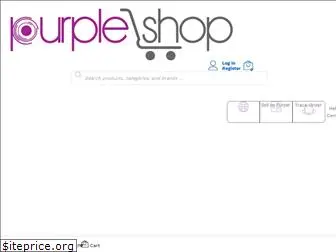 purple.shop