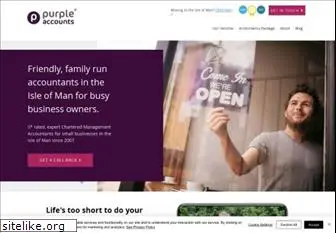 purpleaccounts.com