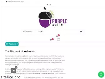 purpleacorn.co.za