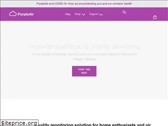 purpleair.org