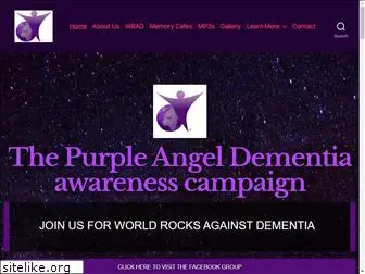 purpleangel-global.com