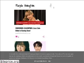 purplebangtan.com