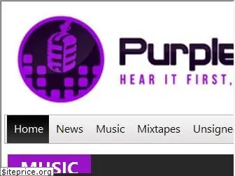 purplebars.com