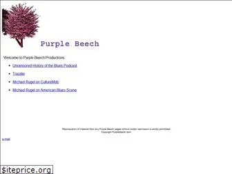 purplebeech.com