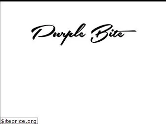 purplebite.com