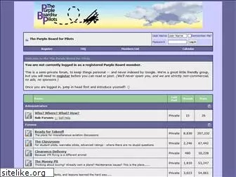 purpleboard.net