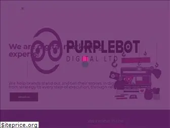 purplebot.digital