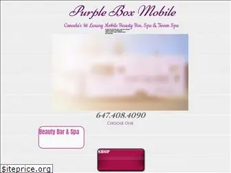 purplebox.ca