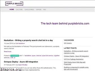 purplebricks.io