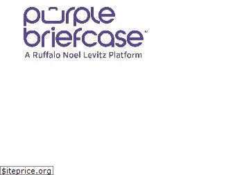 purplebriefcase.com