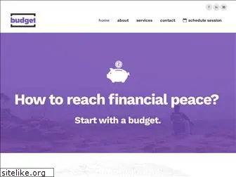 purplebudget.com
