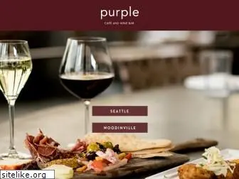 purplecafe.com