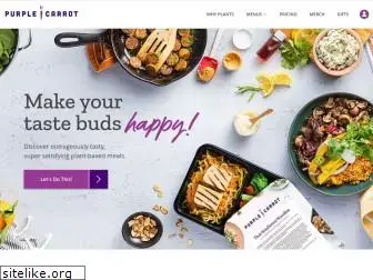 purplecarrot.com