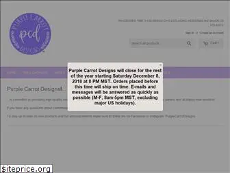 purplecarrotdesigns.com