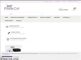 purplecat.co.uk