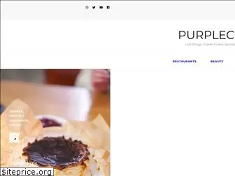 purplechives.com
