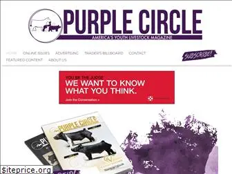 purplecircle.com