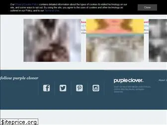 purpleclover.littlethings.com