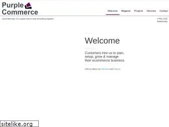 purplecommerce.com