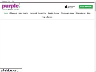 purplecomputing.com