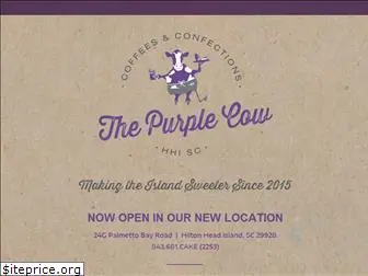 purplecowhhi.com