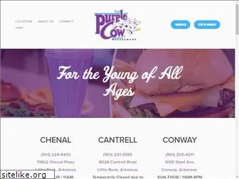 purplecowlr.com