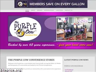 purplecowstores.com