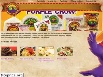 purplecrow.com