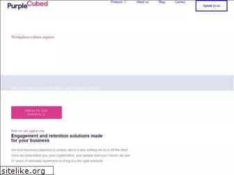 purplecubed.com