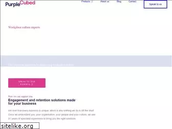 www.purplecubed.com