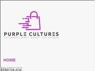 purplecultures.com