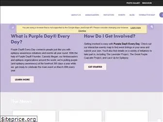 purpledayeveryday.org