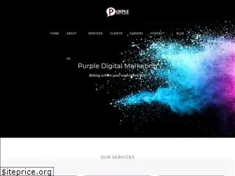 purpledigitalmarketing.com