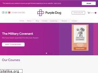 purpledogltd.co.uk