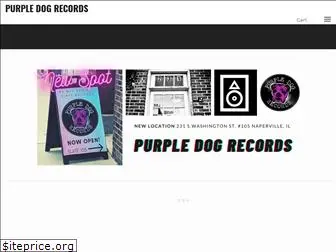 purpledogrecordsonline.com