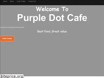 purpledotcafetg.com