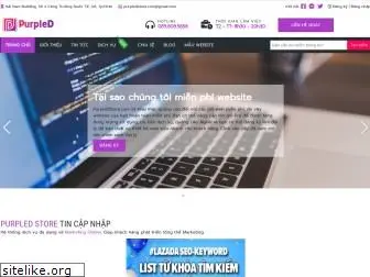purpledstore.com