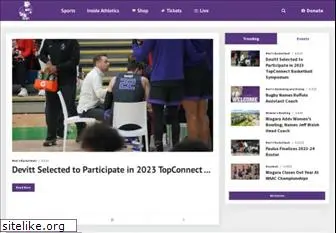 purpleeagles.com