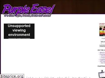 purpleeasel.com
