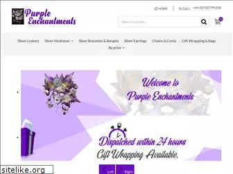 purpleenchantments.com