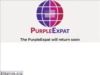 purpleexpat.org