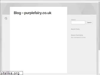 purplefairy.co.uk