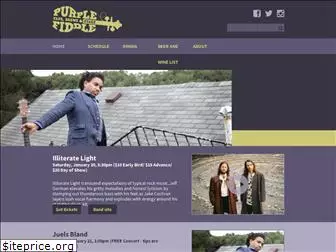 purplefiddle.com