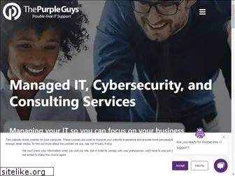 purplegals.com