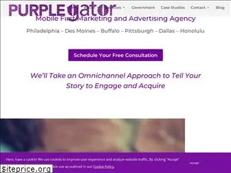 purplegator.com